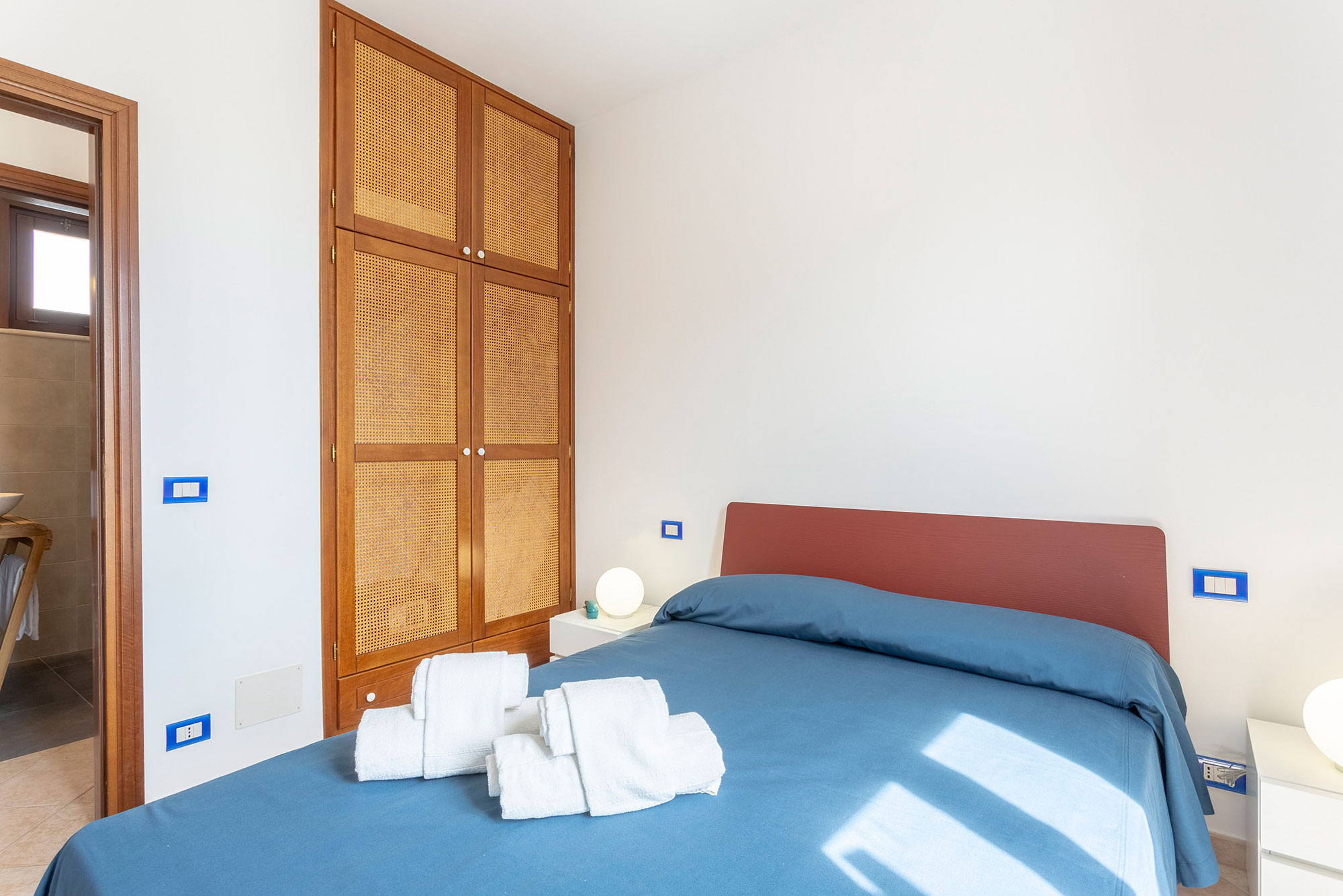 Bilocale 35mq piano primo - Poseidon Residence – San Vito Lo Capo