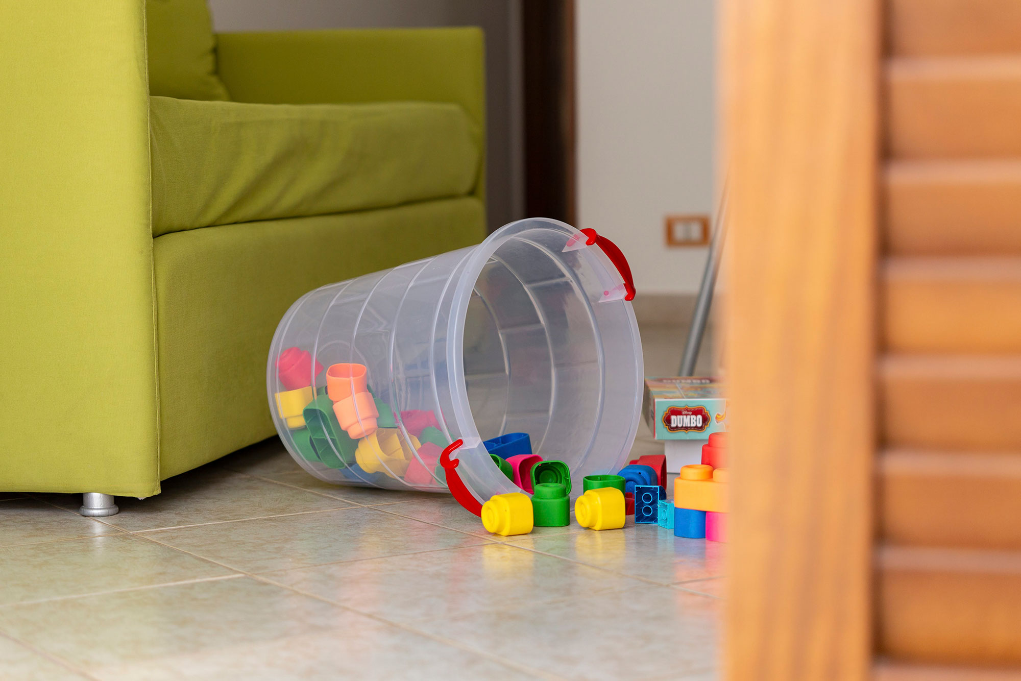 Hotel Auralba Bilocale piano terra – Poseidon Residence – San Vito Lo Capo