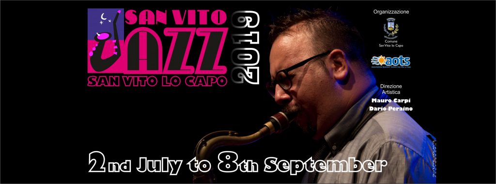 San Vito Jazz - Poseidon residence