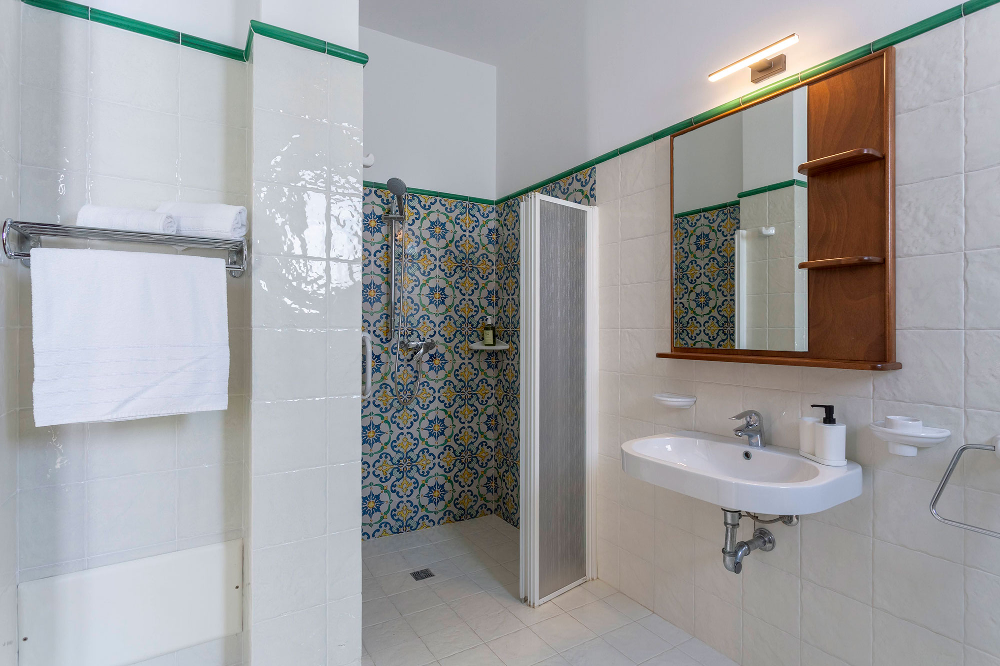 Monomaxi+ di Piano Terra - Poseidon Residence | Apart Hotel | San Vito Lo Capo