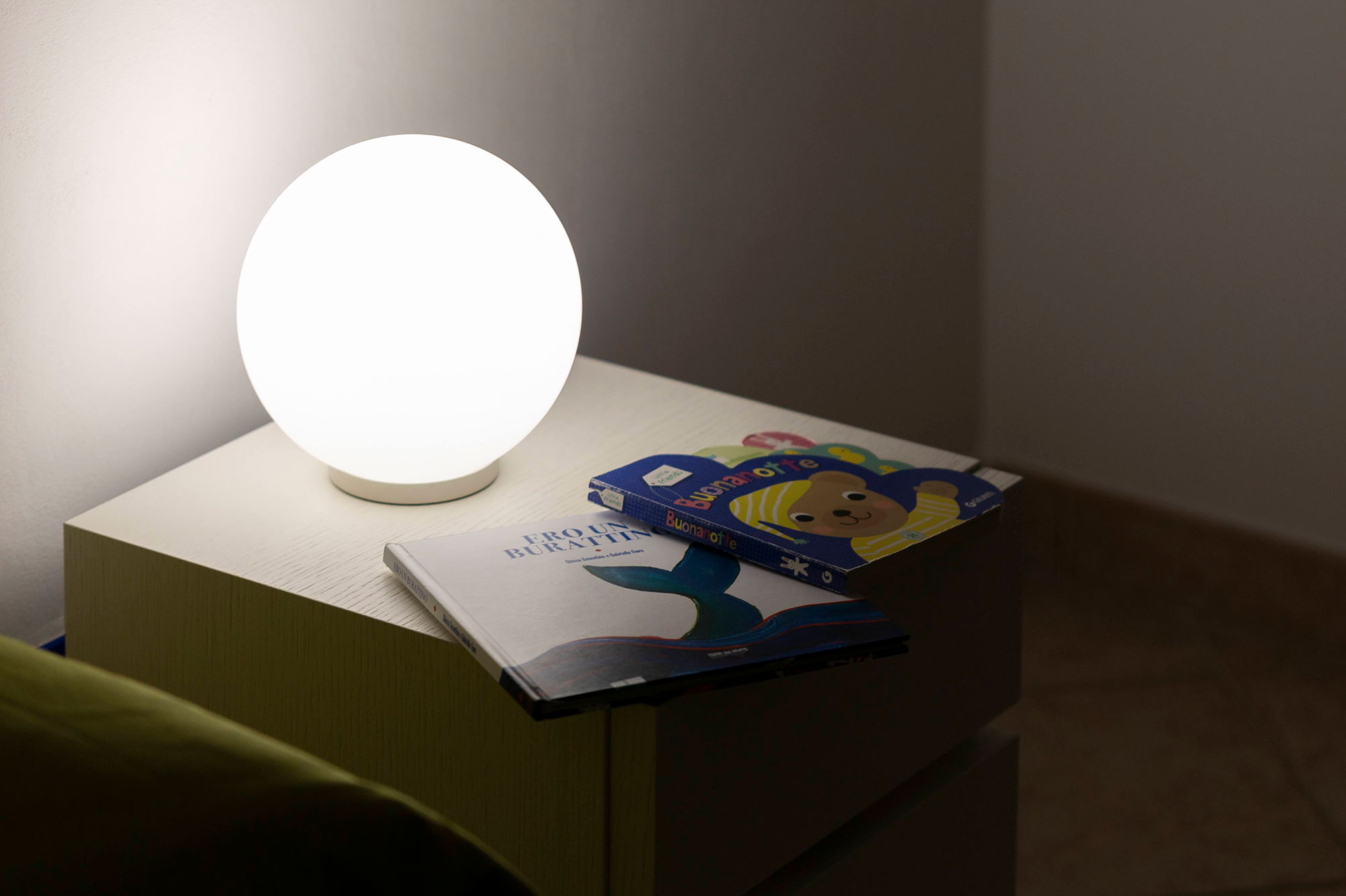 Hotel Auralba Bilocale di primo piano | Poseidon Residence | Apart Hotel | San Vito Lo Capo