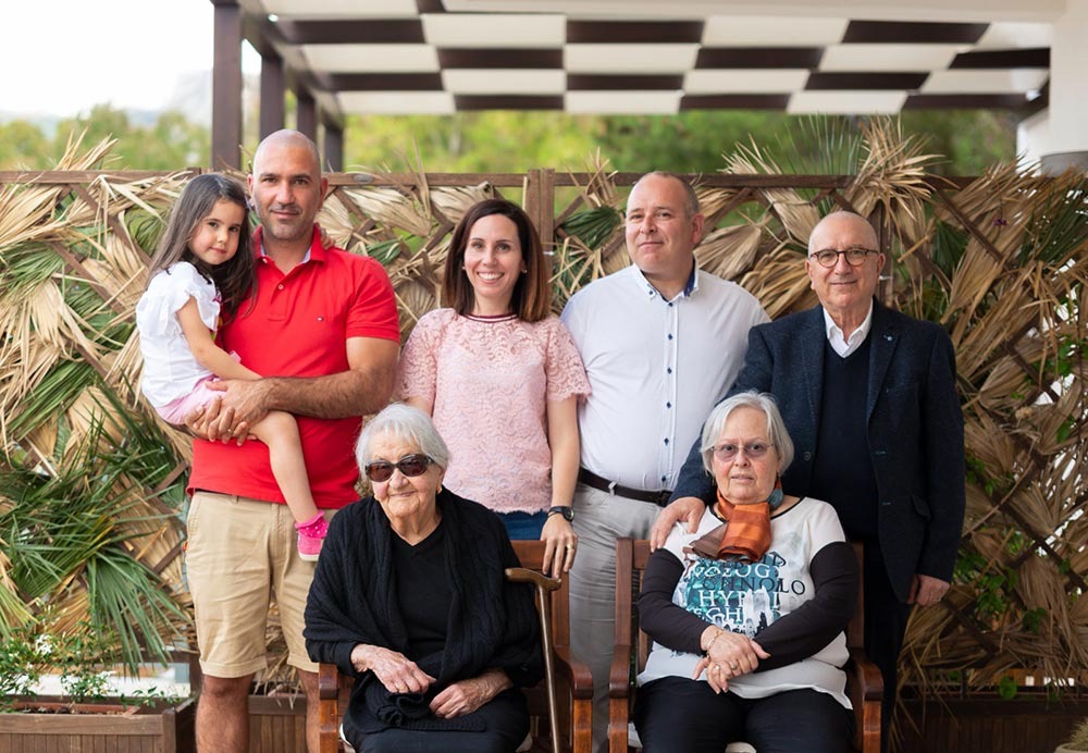 poseidon residence san vito lo capo