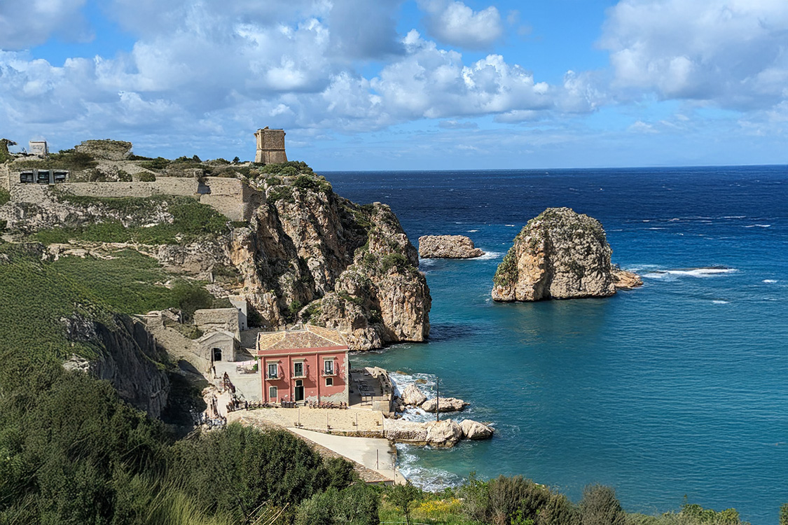 Escursione in barca | Poseidon Residence | ApartHotel | San Vito Lo Capo