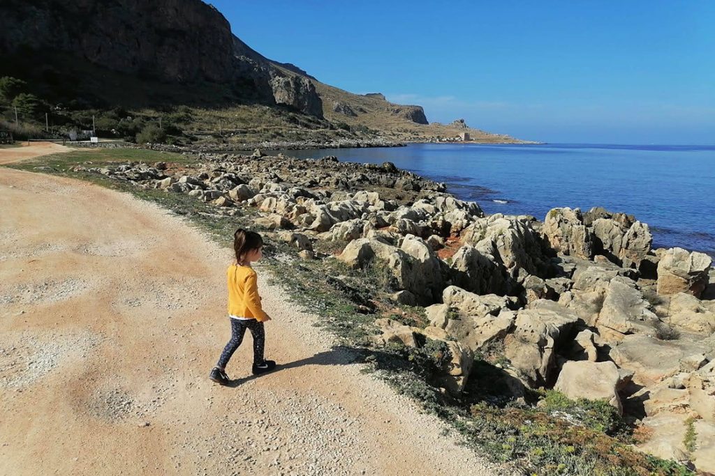 Esperienze Outdoor | Poseidon Residence | Apart Hotel | San Vito Lo Capo