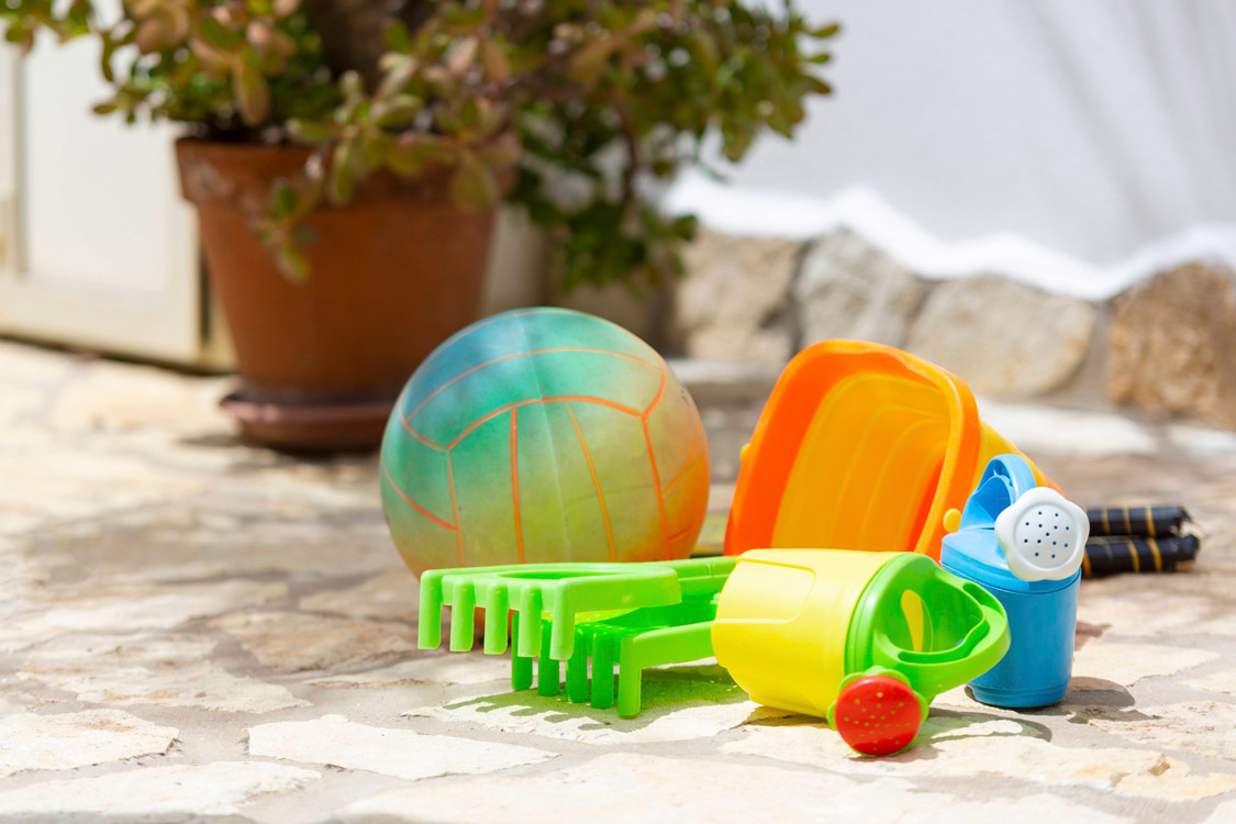 Famiglie con bambini | Poseidon Residence | Apart Hotel | San Vito Lo Capo