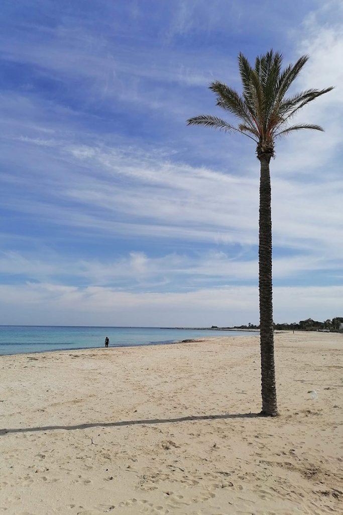 Inverno in Sicilia | Poseidon Residence | Apart Hotel | San Vito Lo Capo