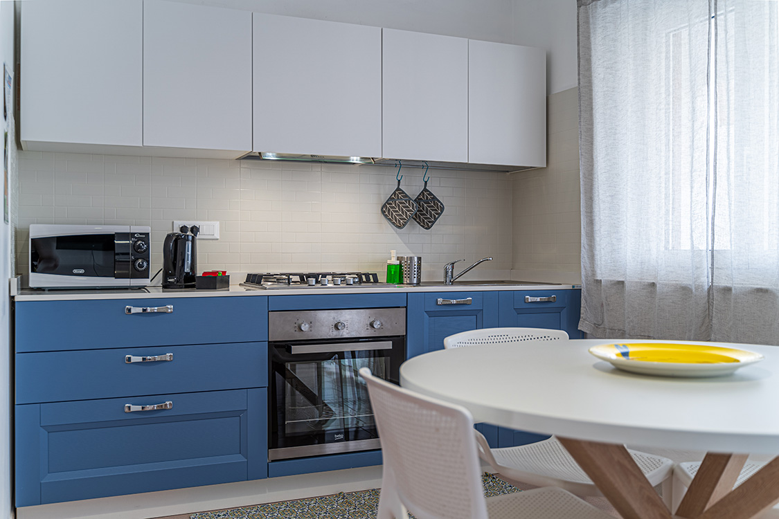 Inverno in Sicilia | Poseidon Residence | Apart Hotel | San Vito Lo Capo