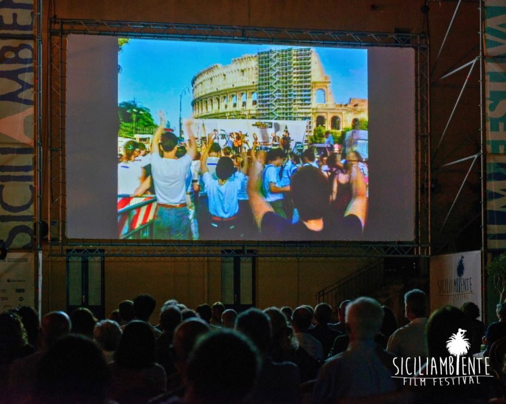 Sicilimabiente film festival eventi san vito lo capo