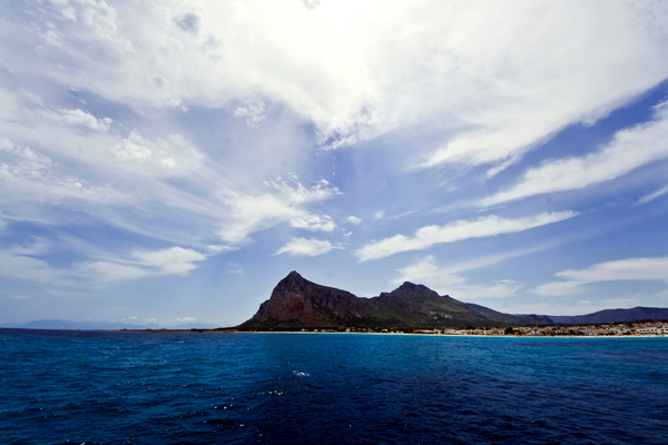 San Vito Lo Capo – Poseidon Residence – San Vito Lo Capo