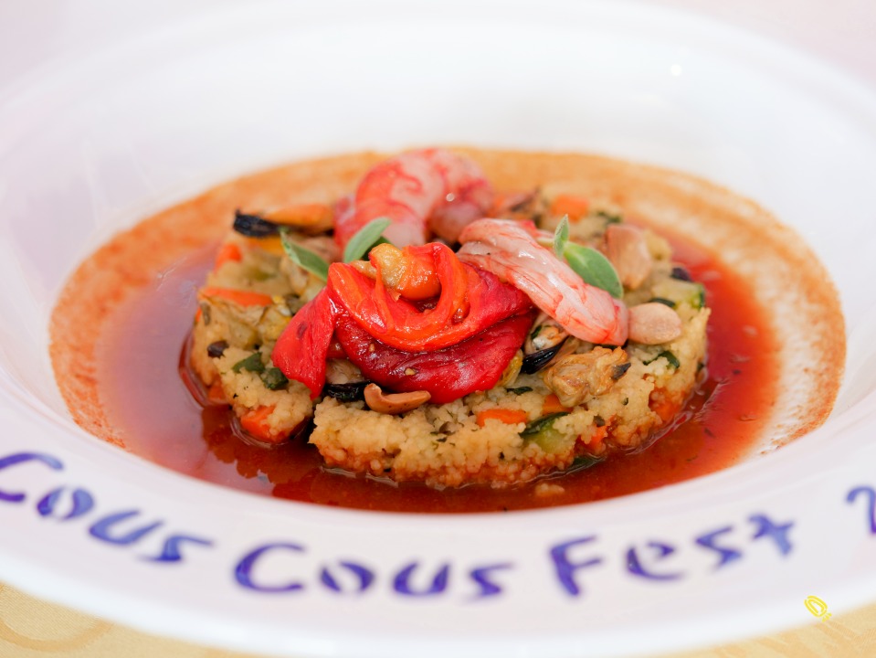 programma cous cous fest 2019 - Poseidon San Vito Lo Capo