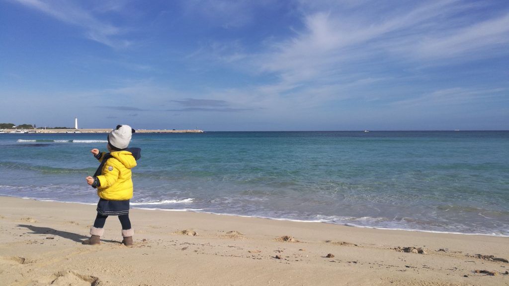 Meteo a San Vito LO Capo in inverno - poseidon residence